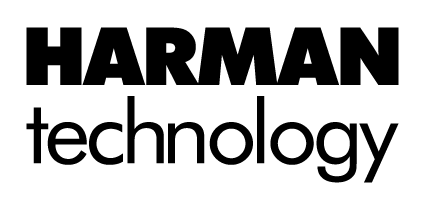 Harman technology Logo