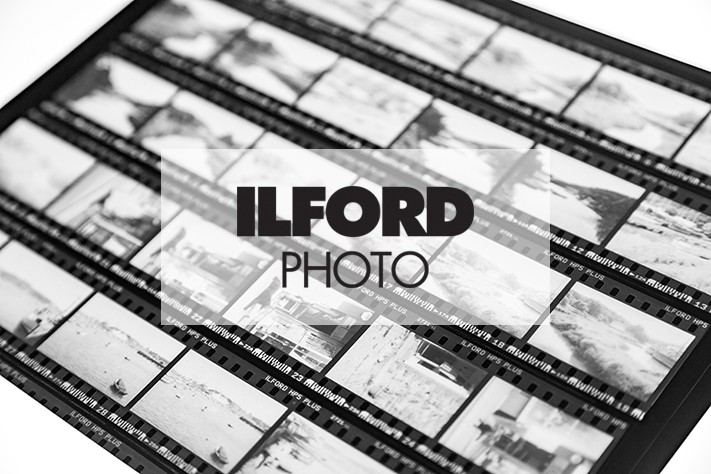 Ilford Photo